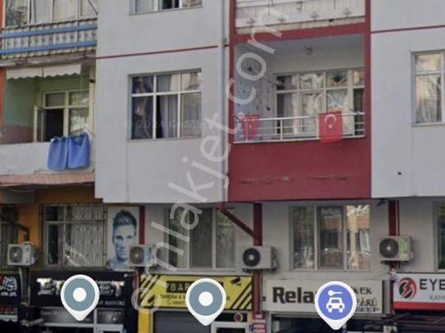 Farabi Cad. Satlık Daire Ve 22 M2 Dükkan