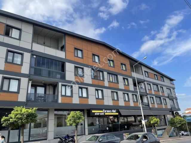 Farabi Eğt. Arş. Hastanesine Cephe Ultra Lüks 3+2 220 M2 Dubleks