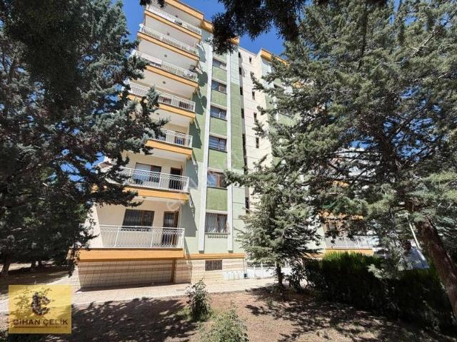 Farabi Hastanesi Yakını 3+1 Yüksek Giriş Bakımlı Fırsat Daire !