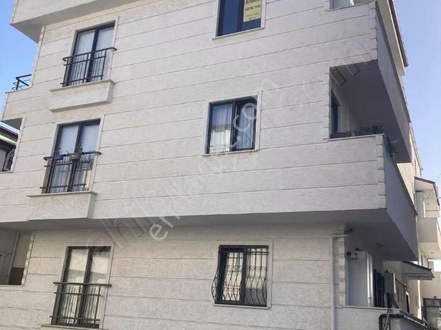 Farabi Hastanesi Yanı | Deniz Manzaralı Kiralık Çatı Dubleks