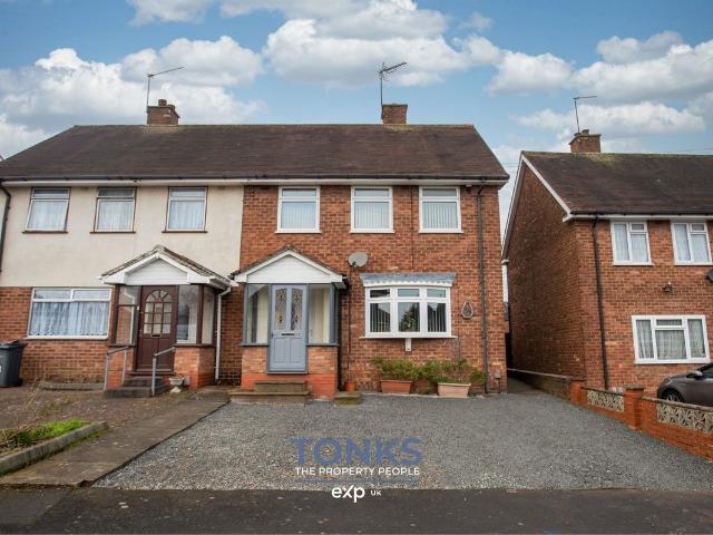 Faraday Avenue, Quinton, Birmingham B32, 3 bed semi detached house to rent, £1,300 pcm | PrimeLocation