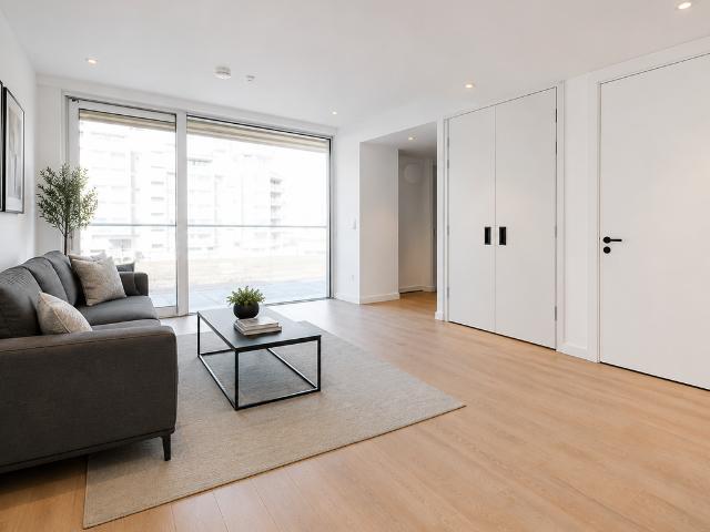 Faraday, Battersea Power Station, London SW11, 1 bed flat to rent, £3,250 pcm | PrimeLocation