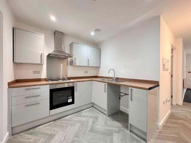 Faraday Court, Conduit Street, Leicester 1 bed apartment to rent £795 pcm £183 pw