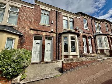 Faraday Grove, Bensham, Gateshead NE8, 2 bed flat to rent, £675 pcm | PrimeLocation