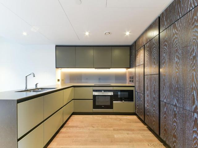 Faraday House, Battersea Power Station, London SW11, 2 bed flat to rent, £4,485 pcm | PrimeLocation
