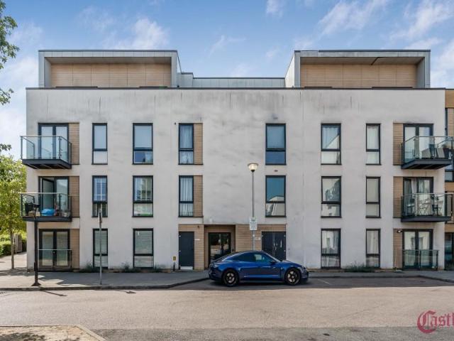 Faraday House, Enfield, EN3 1 bed flat to rent £1,600 pcm £369 pw
