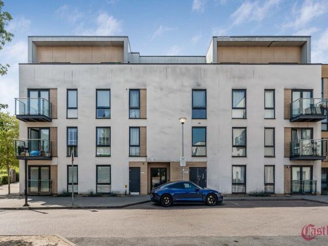 Faraday House, Enfield EN3, 1 bed flat to rent, £1,600 pcm | PrimeLocation
