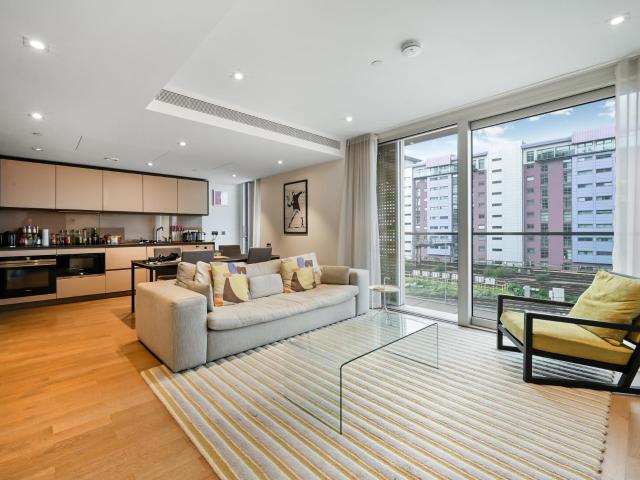 Faraday House