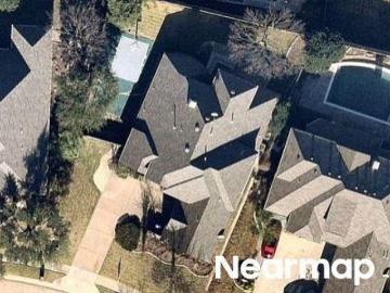 McKinney city, Collin County, Texas, USA