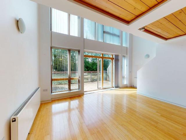 Faraday Lodge, Greenwich, London SE10, 1 bed flat to rent, £2,100 pcm | PrimeLocation