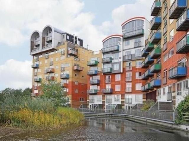 Faraday Lodge, Renaissance Walk, Greenwich, London SE10, 2 bed flat to rent, £2,301 pcm | PrimeLocation