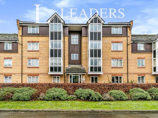 Faraday Road, GU1 2 bed flat to rent £1,850 pcm £427 pw