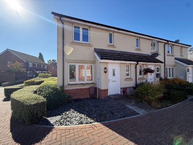 Faraday Road, Drayton, Portsmouth, Hampshire PO6, 3 bed semi detached house to rent, £1,650 pcm | PrimeLocation