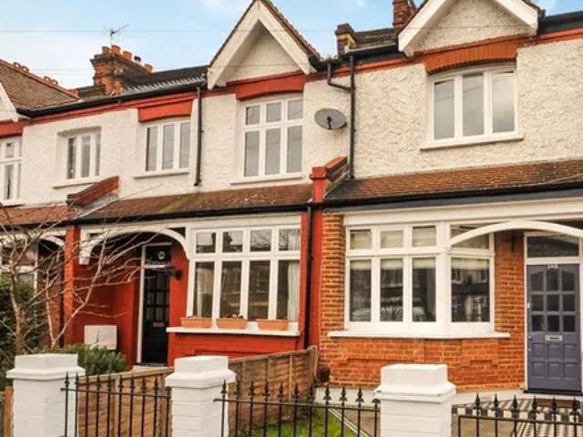 Faraday Road, London, SW19 8PB, United Kingdom | 2 bed house for rent #76273580 | Rentberry