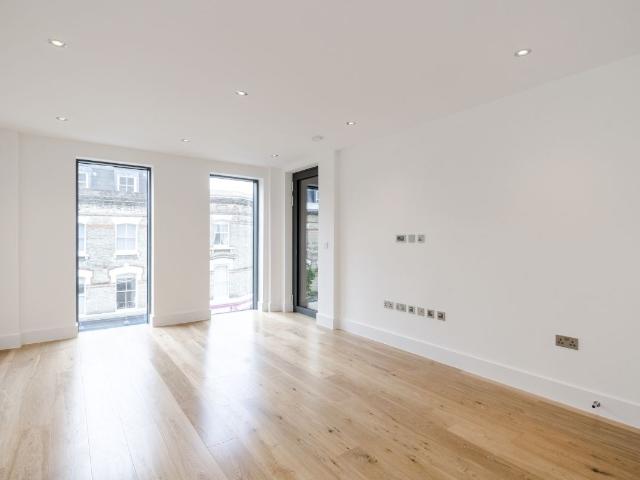 Faraday Road, London W10, 1 bed flat to rent, £3,500 pcm | PrimeLocation