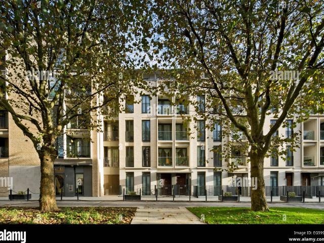 Faraday Road, London W10, 1 bed flat to rent, £2,600 pcm | PrimeLocation
