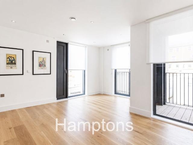 Faraday Road, London W10, 2 bed flat to rent, £4,500 pcm | PrimeLocation