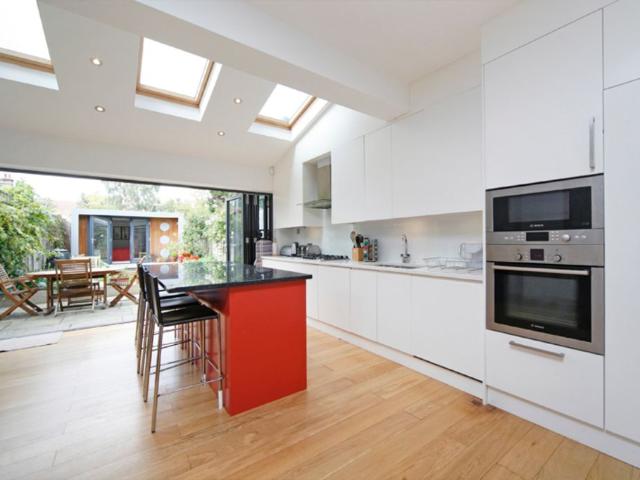 Faraday Road SW19, 4 bed property to rent, £4,500 pcm | PrimeLocation