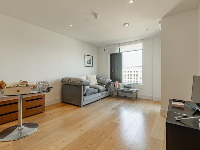 Faraday Road, Portobello Square W10, 1 bed flat to rent, £2,492 pcm | PrimeLocation