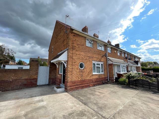 Faraday Road, Walsall WS2, 2 bed end terrace house to rent, £995 pcm | PrimeLocation