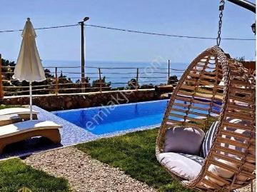 Faralya, Fethiye, Muğla ili, Ege Bölgesi