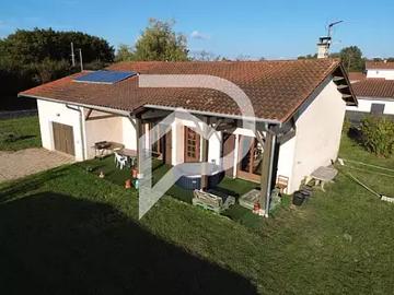 Faramans 01800 Achat / Vente maison 3 pièces t3
