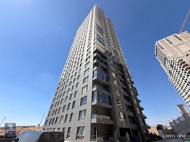 FARAS PANORAMA YÜKSEK KAT PANORAMİK MANZARALI SATILIK 4,5+1