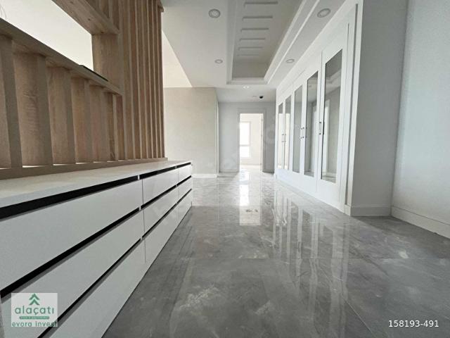 Faras Panorama Önü Açık Manzaralı 4,5+1 Lüks daire!