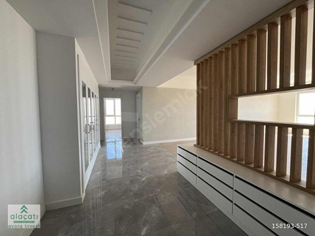 FARAS PANORAMADA FULL+ FULL KİRALIK GÜNEY DOĞU CEPHE DAİRE