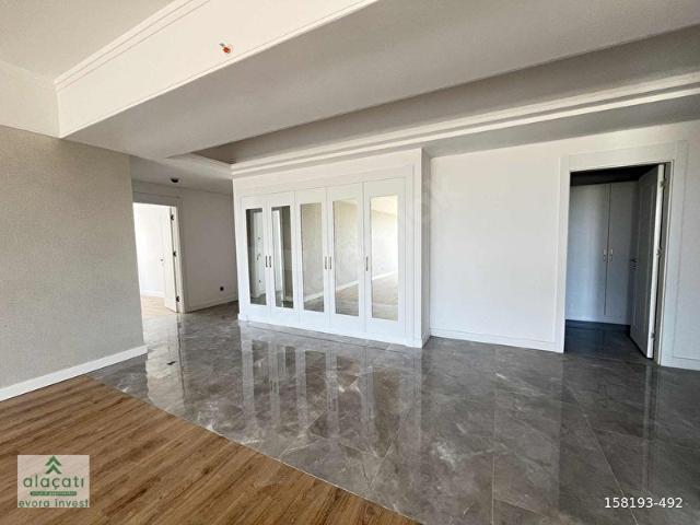 FARAS PANORAMA'DA 15.KAT SATILIK FIRSAT DAİRE