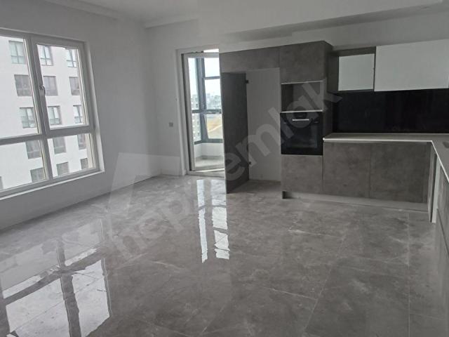 FARAS PANORAMADA 4.5+1 225 M2 DAİRE