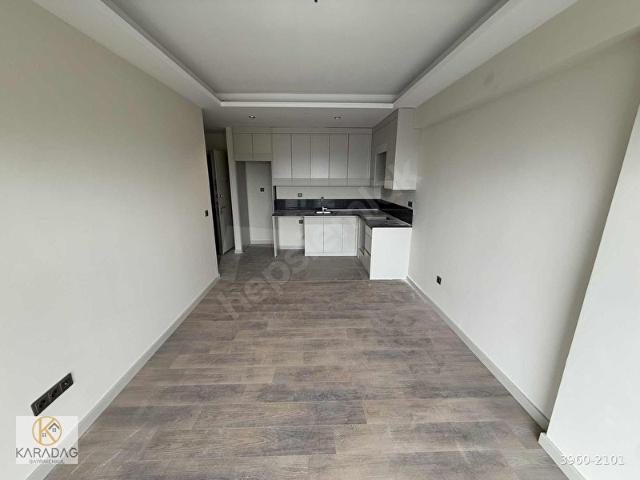 FARAZ A.Ş. İCON KORU PROJESİNDE MESA PLAZA KARŞISI SATILIK 2+1
