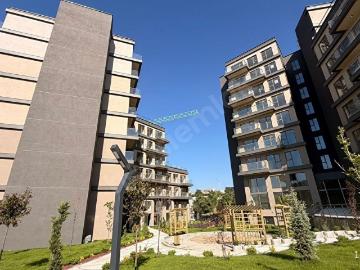 Faraz İcon Koru Satılık 2+1 Sıfır Daire Eskişehir Yolu Yanı