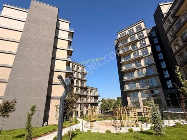 Faraz İcon Koru Satılık 2+1 Sıfır Daire Eskişehir Yolu Yanı