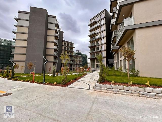 FARAZ ICON KORU MESA KARŞISI SIFIR FULL EŞYALI KİRALIK 2+1 DAİRE