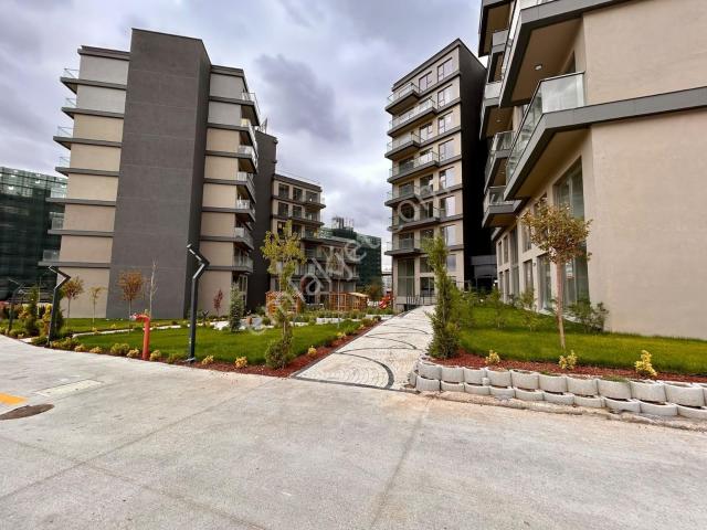 Faraz Icon Koru Mesa Karşısı Sıfır Full Eşyalı Kiralık 2+1 Daire