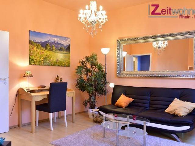 Farbenfroh Wohnung in Bonn Endenich Video Online
