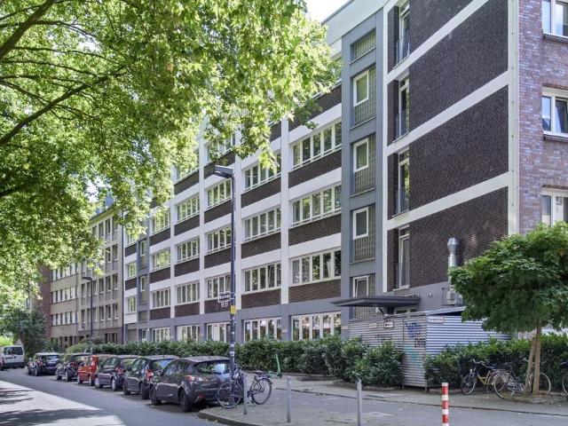 Färberstraße 80, 40223 Düsseldorf