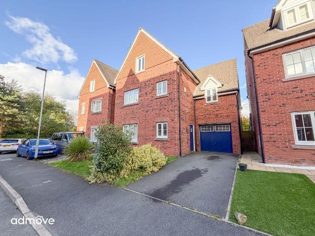 Farcroft Close, Lymm WA13, 4 bed property to rent, £1,895 pcm | PrimeLocation
