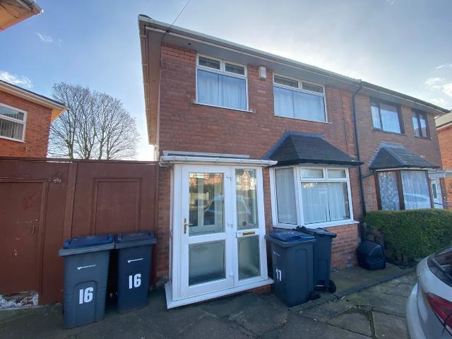 Farcroft Grove, Handsworth Wood, Birmingham B21, 3 bed semi detached house to rent, £1,350 pcm | PrimeLocation