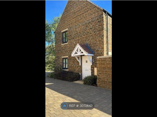 Fardon Way, Deddington OX15, 1 bed flat to rent, £1,200 pcm | PrimeLocation