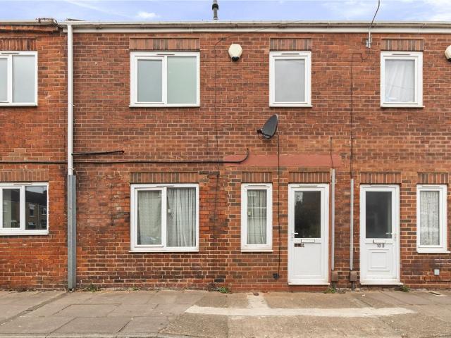 Farebrother Street, Grimsby DN32, 2 bed detached house to rent, £500 pcm | PrimeLocation