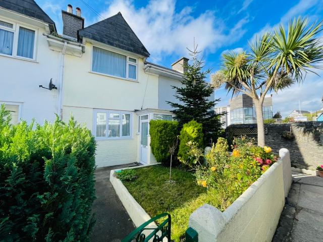 Fareham Cottages, Cattedown Road PL4, 2 bed terraced house to rent, £1,000 pcm | PrimeLocation