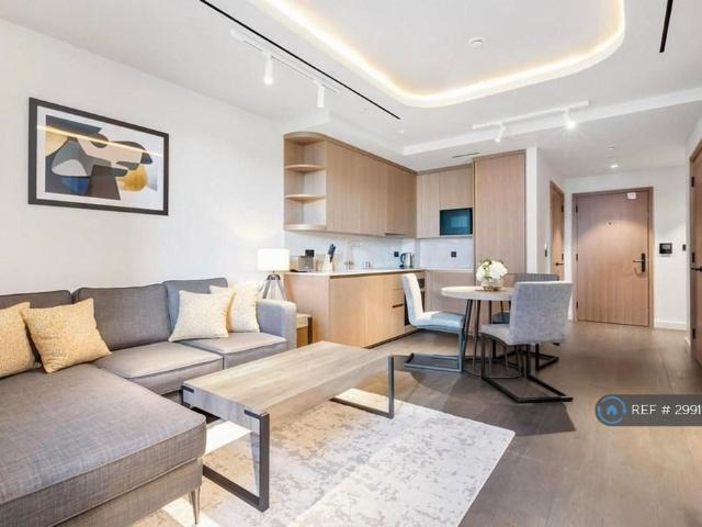 Fareham St, London, W1F 1 bed flat to rent £4,250 pcm £981 pw