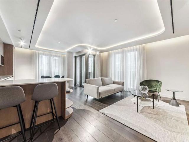 Fareham Street, W1F, London