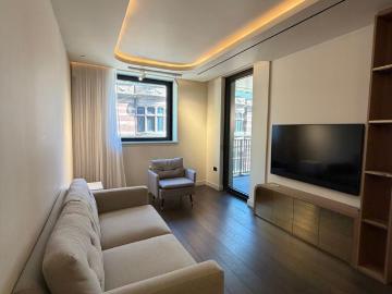 Golden Square, Zone 1 London, West London, London, Greater London