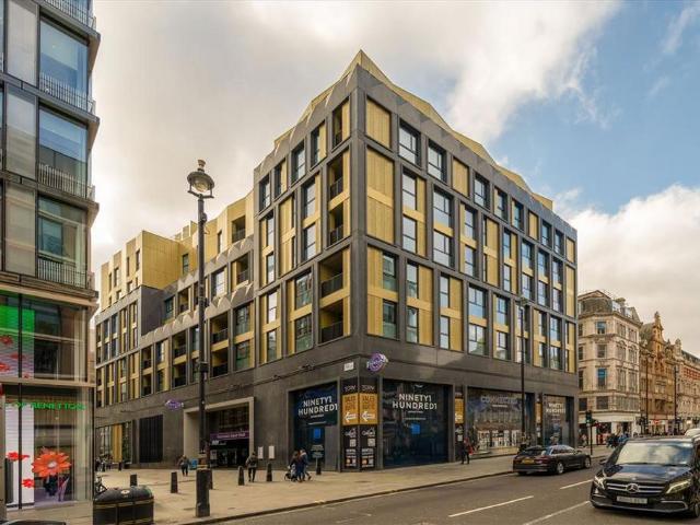 Fareham Street, London W1F 2 bed flat to rent £5,499 pcm £1,269 pw