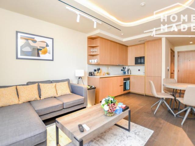 Fareham Street, Oxford Circus, W1F 1 bed flat to rent £4,250 pcm £981 pw