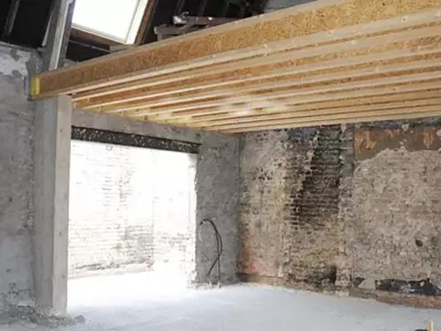 Fareins 01480 Achat / Vente appartement 3 pièces t3
