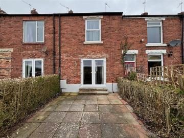 Farewell View, Langley Moor, Durham 2 bed terraced house to rent £1,040 pcm £240 pw